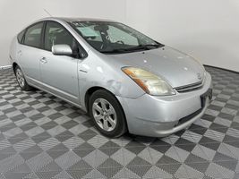 2006 TOYOTA PRIUS 