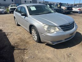 2010 CHRYSLER SEBRING LIMITED