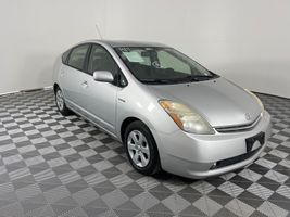 2006 TOYOTA PRIUS 