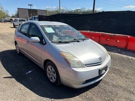 2006 TOYOTA PRIUS 