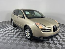 2007 SUBARU B9 TRIBECA 