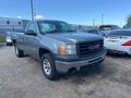 2012 GMC SIERRA