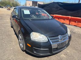 2010 VOLKSWAGEN JETTA 2.5