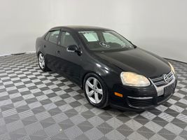 2010 VOLKSWAGEN JETTA 2.5