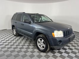 2006 JEEP GRAND CHEROKEE LAREDO