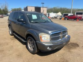 2006 DODGE DURANGO LIMITED