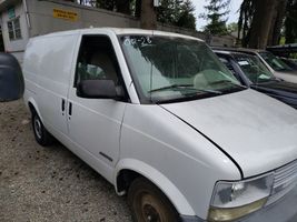 1998 CHEVROLET ASTRO VANS BASE