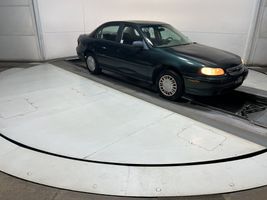 2003 CHEVROLET MALIBU BASE