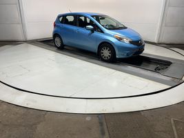 2015 NISSAN VERSA NOTE SV