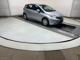 2016 NISSAN VERSA NOTE S