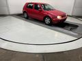 2002 VOLKSWAGEN GOLF