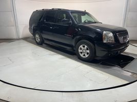 2007 GMC YUKON XL SLE