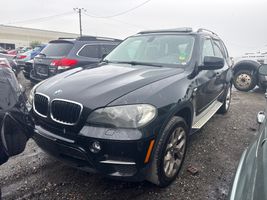 2011 BMW X5 XDRIVE35I