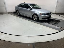 2011 VOLKSWAGEN JETTA SE