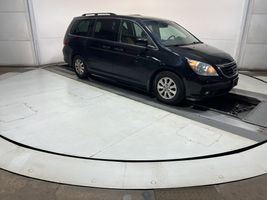 2008 HONDA ODYSSEY EX-L