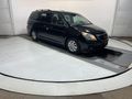 2008 HONDA ODYSSEY