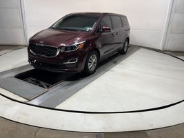 2020 KIA SEDONA LX