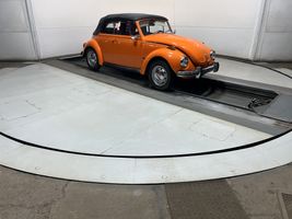 1972 VOLKSWAGEN BEETLE 