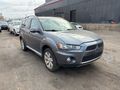 2012 MITSUBISHI OUTLANDER