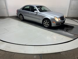 2008 MERCEDES-BENZ E CLASS E350