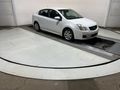 2011 NISSAN SENTRA