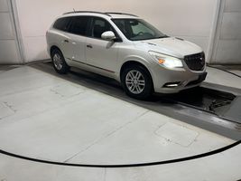 2013 BUICK ENCLAVE CONVENIENCE