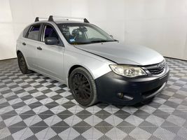 2008 SUBARU IMPREZA BASE