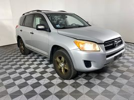 2010 TOYOTA RAV4 BASE