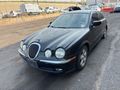 2000 JAGUAR S-TYPE