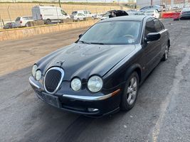 2000 JAGUAR S-TYPE 3.0