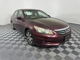 2011 HONDA ACCORD 