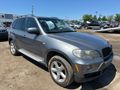 2007 BMW X5