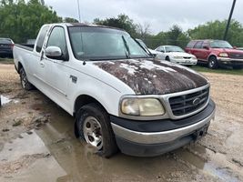 2001 FORD F150 LARIAT