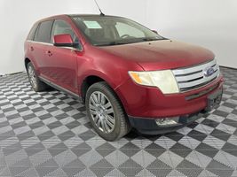2008 FORD EDGE LIMITED