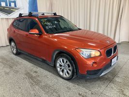 2014 BMW X1 XDRIVE28I