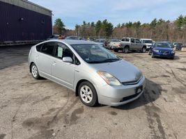 2006 TOYOTA PRIUS 