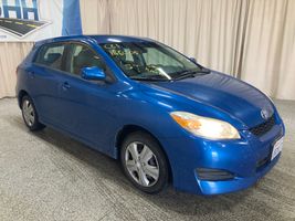 2009 TOYOTA MATRIX BASE