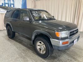 1998 TOYOTA 4RUNNER SR5