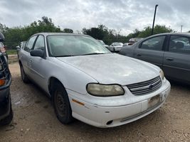 2004 CHEVROLET MALIBU
