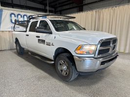 2013 RAM 3500 TRADESMAN