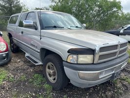 1996 DODGE RAM 1500 LARAMIE SLT