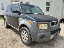 2003 HONDA ELEMENT