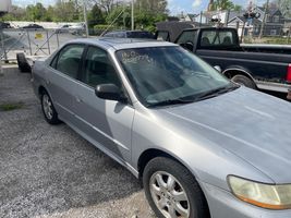 2001 HONDA ACCORD EX