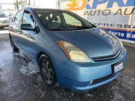 2008 TOYOTA PRIUS
