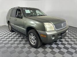 2002 MERCURY MOUNTAINEER 