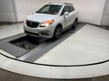 2014 BUICK ENCORE