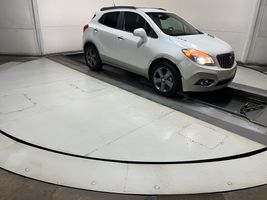 2014 BUICK ENCORE LEATHER