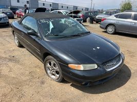 1998 CHRYSLER SEBRING JXI