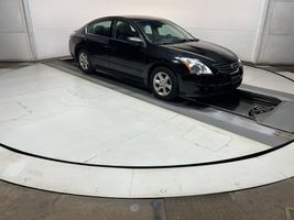 2011 NISSAN ALTIMA BASE