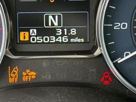 2015 SUBARU IMPREZA SPORT LIMITED